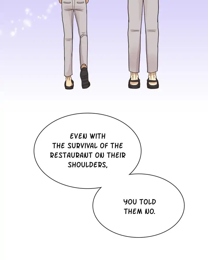 Gourmet Hound - Chapter 91: Ep.89: Vending Machine (2)