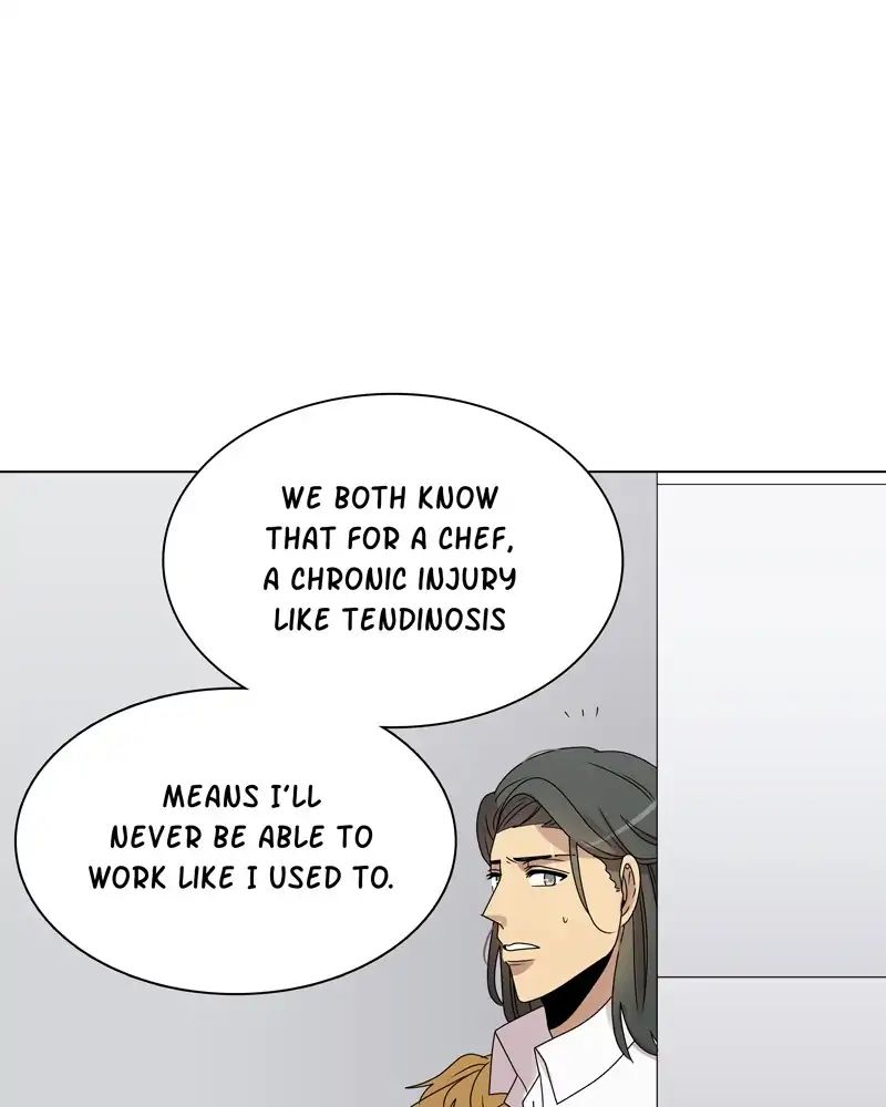 Gourmet Hound - Chapter 91: Ep.89: Vending Machine (2)