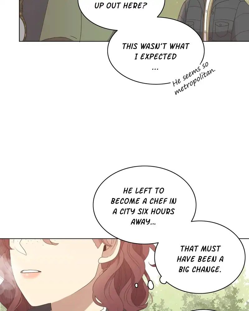 Gourmet Hound - Chapter 122: Ep.118: Poppy