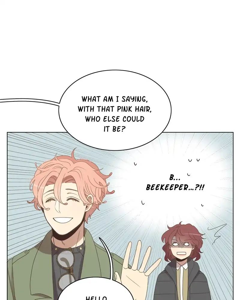 Gourmet Hound - Chapter 122: Ep.118: Poppy