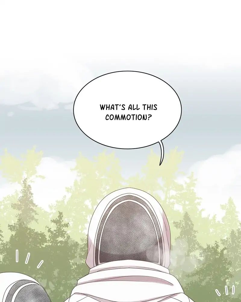 Gourmet Hound - Chapter 122: Ep.118: Poppy