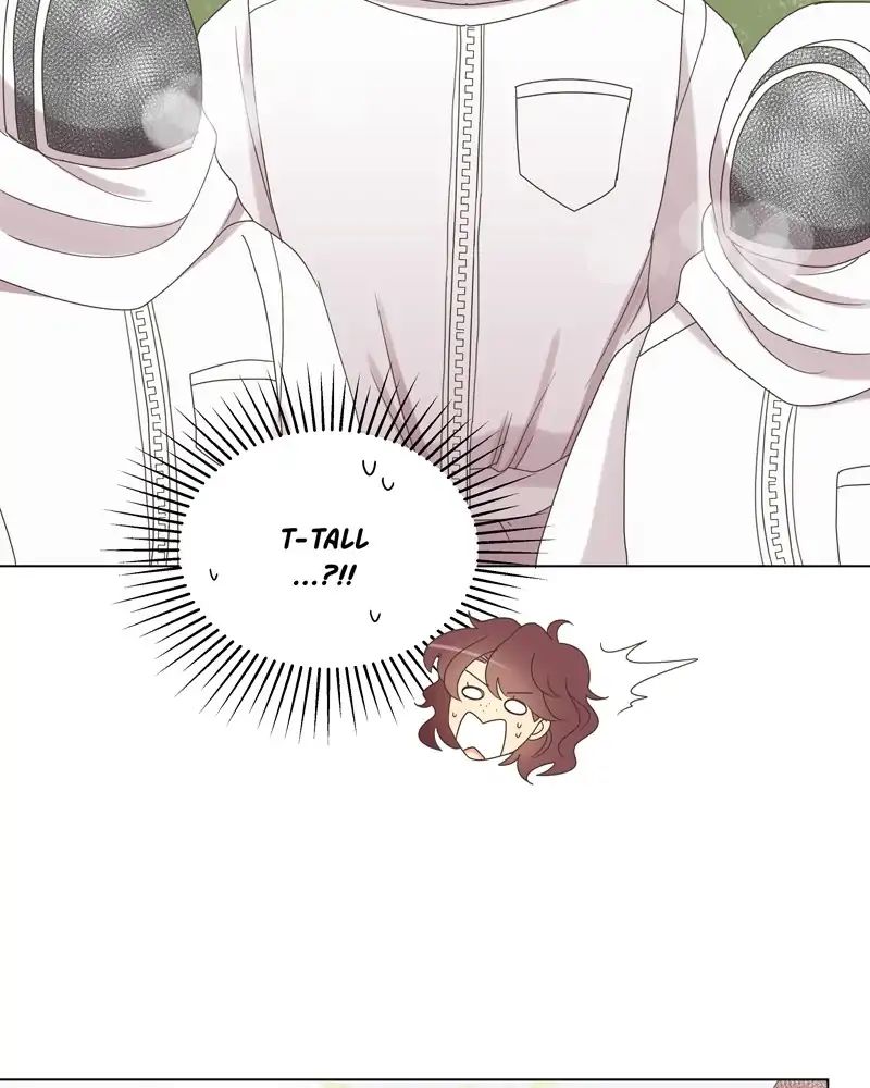 Gourmet Hound - Chapter 122: Ep.118: Poppy