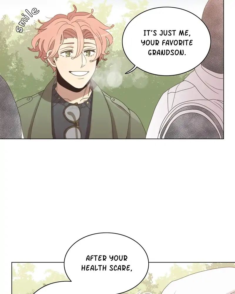 Gourmet Hound - Chapter 122: Ep.118: Poppy