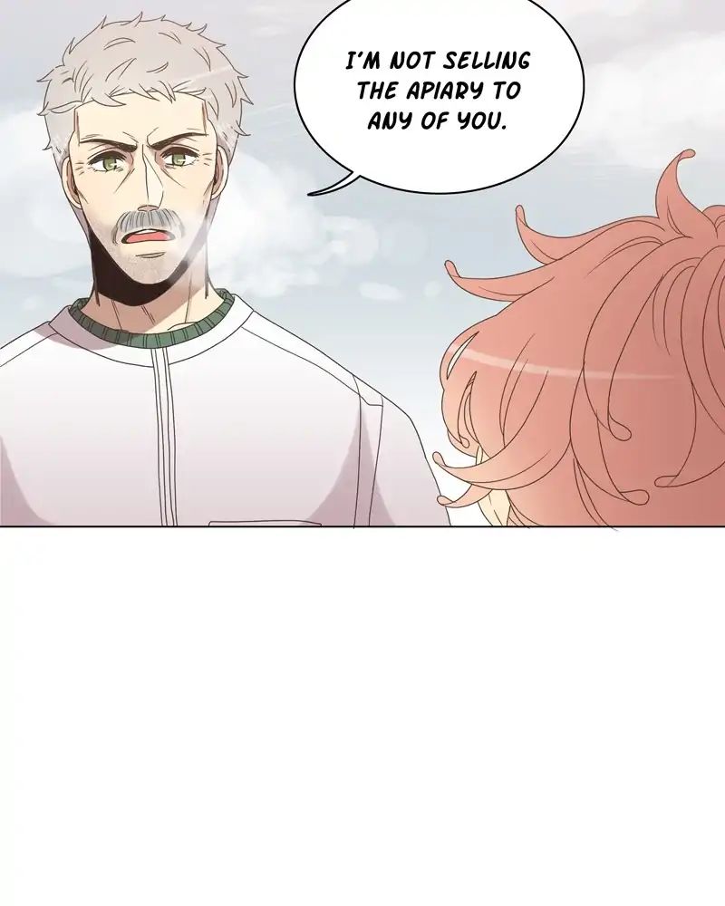 Gourmet Hound - Chapter 122: Ep.118: Poppy