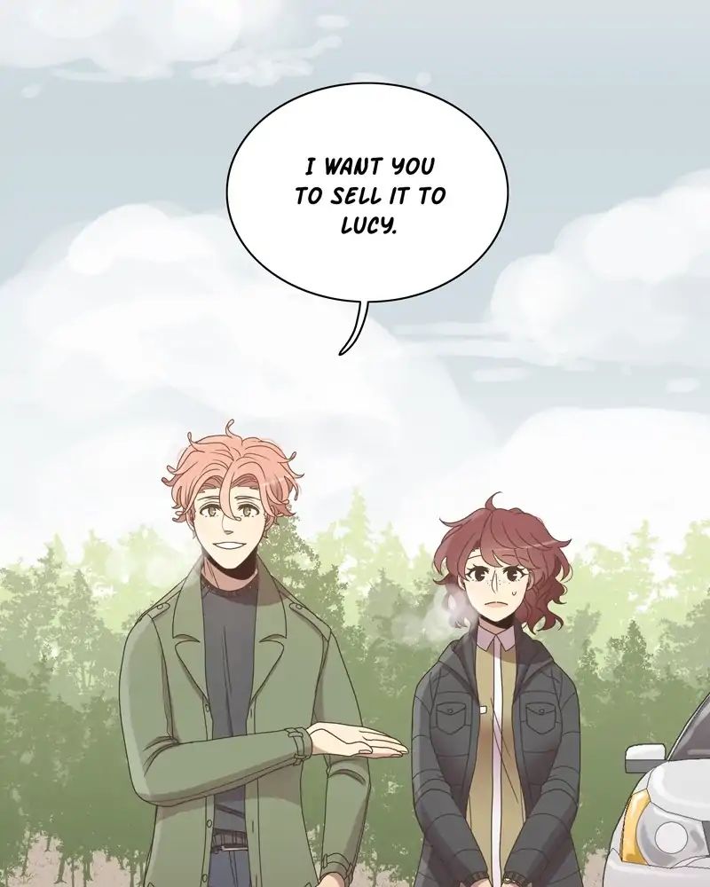 Gourmet Hound - Chapter 122: Ep.118: Poppy