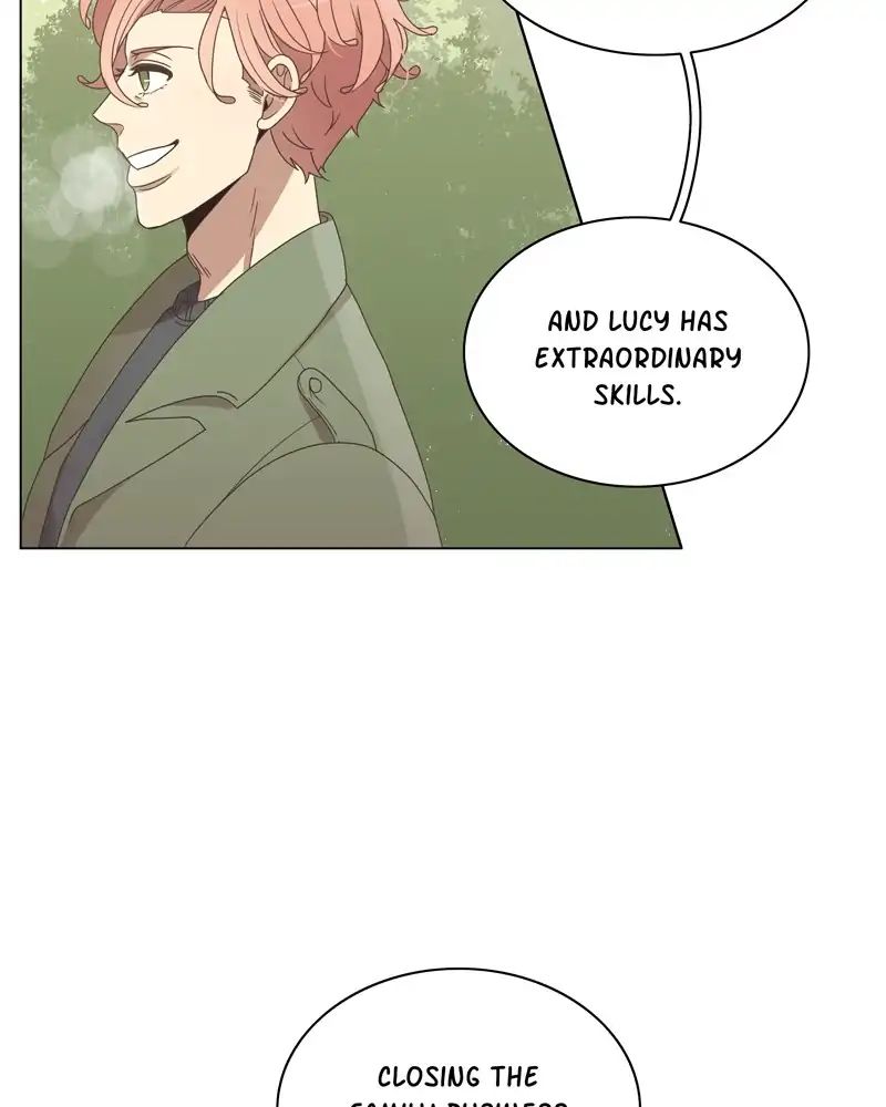 Gourmet Hound - Chapter 122: Ep.118: Poppy