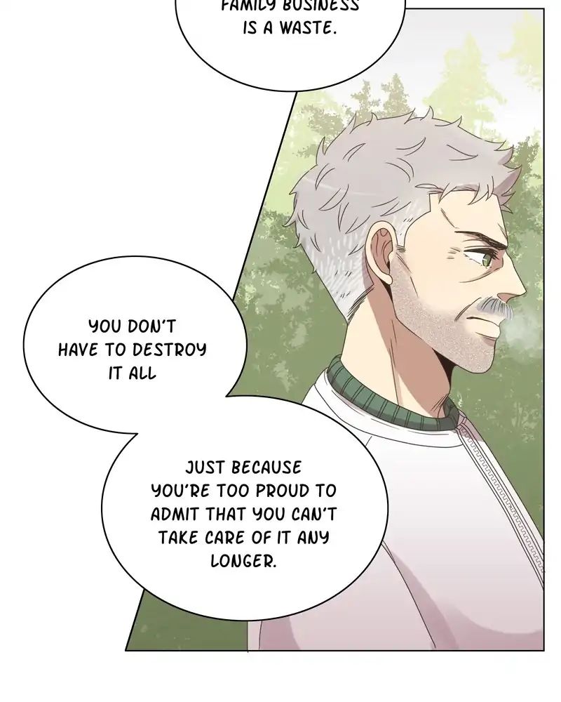 Gourmet Hound - Chapter 122: Ep.118: Poppy