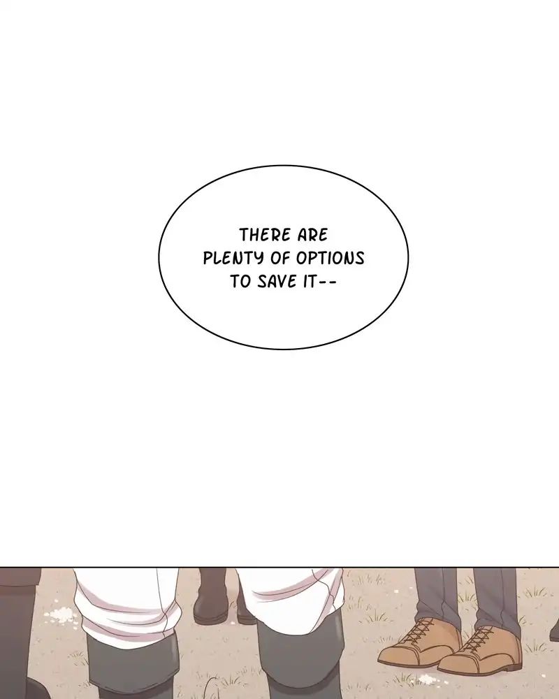 Gourmet Hound - Chapter 122: Ep.118: Poppy