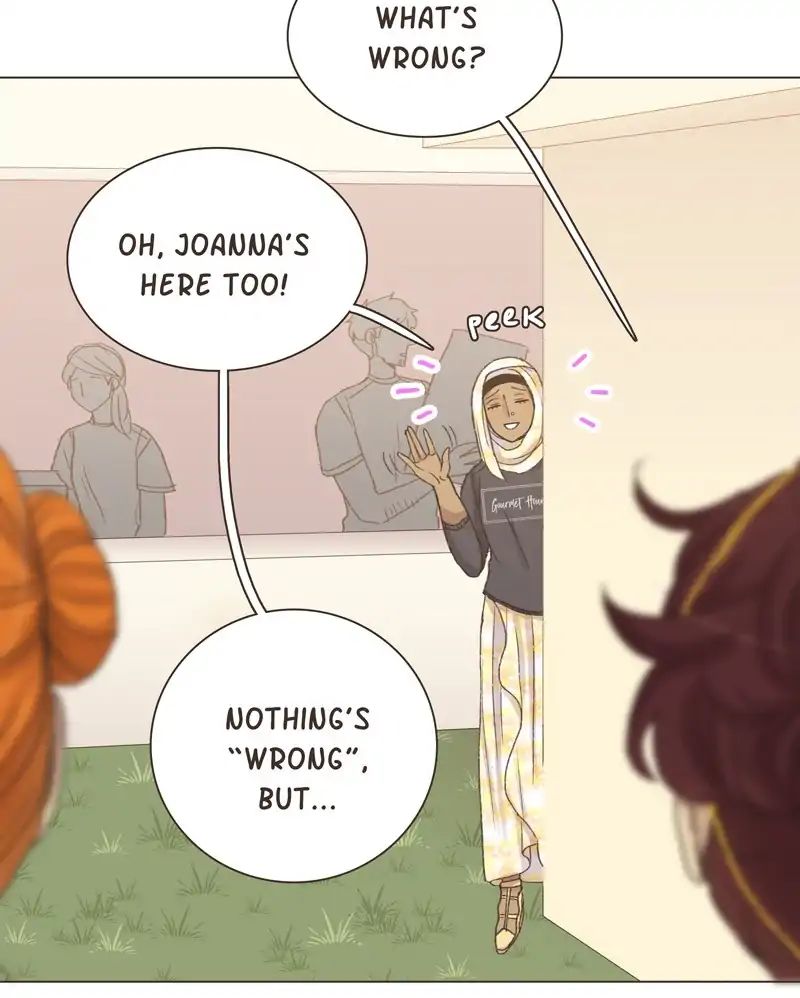 Gourmet Hound - Chapter 58: Ep.57: Smith