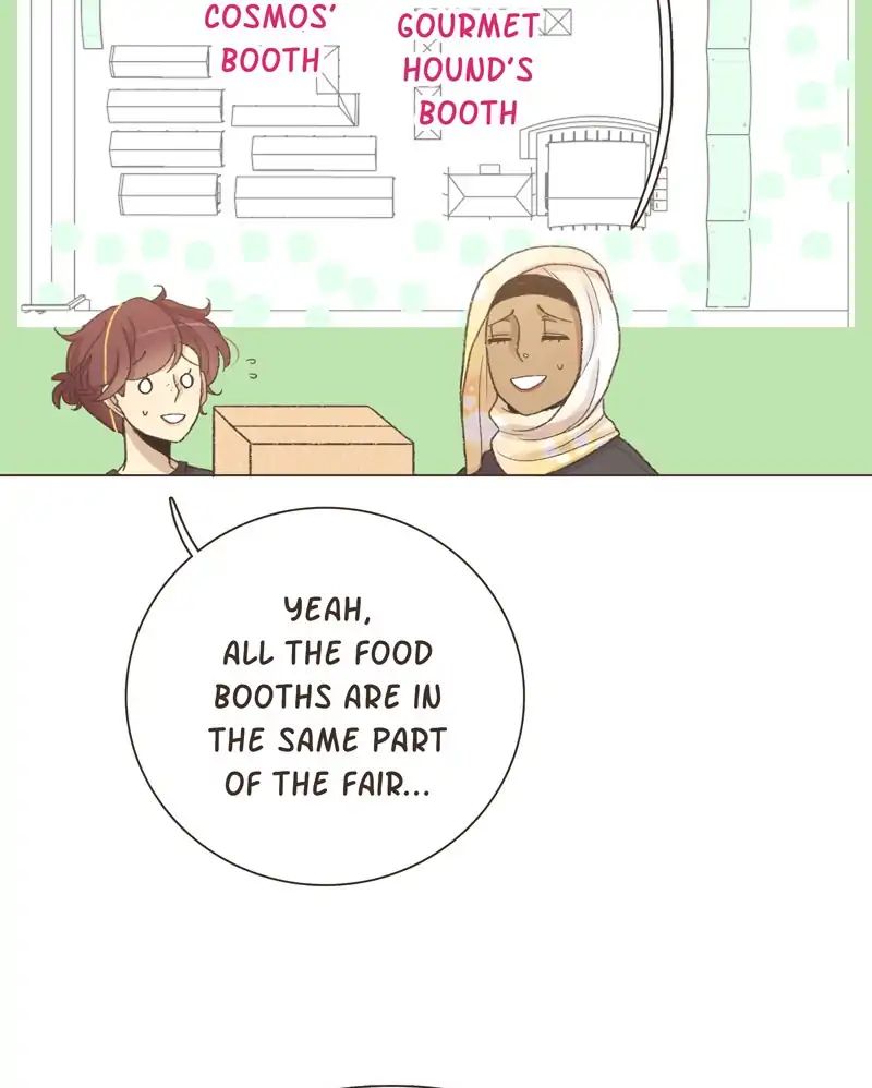 Gourmet Hound - Chapter 58: Ep.57: Smith