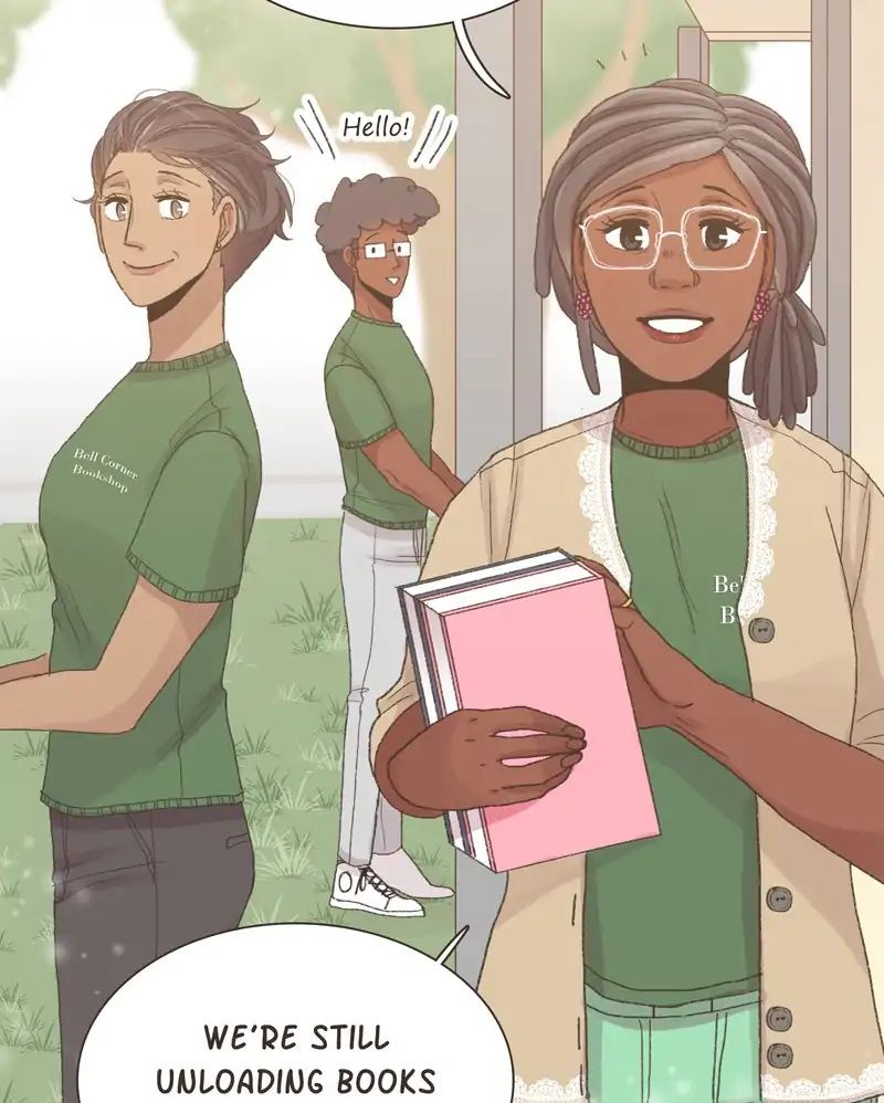 Gourmet Hound - Chapter 58: Ep.57: Smith