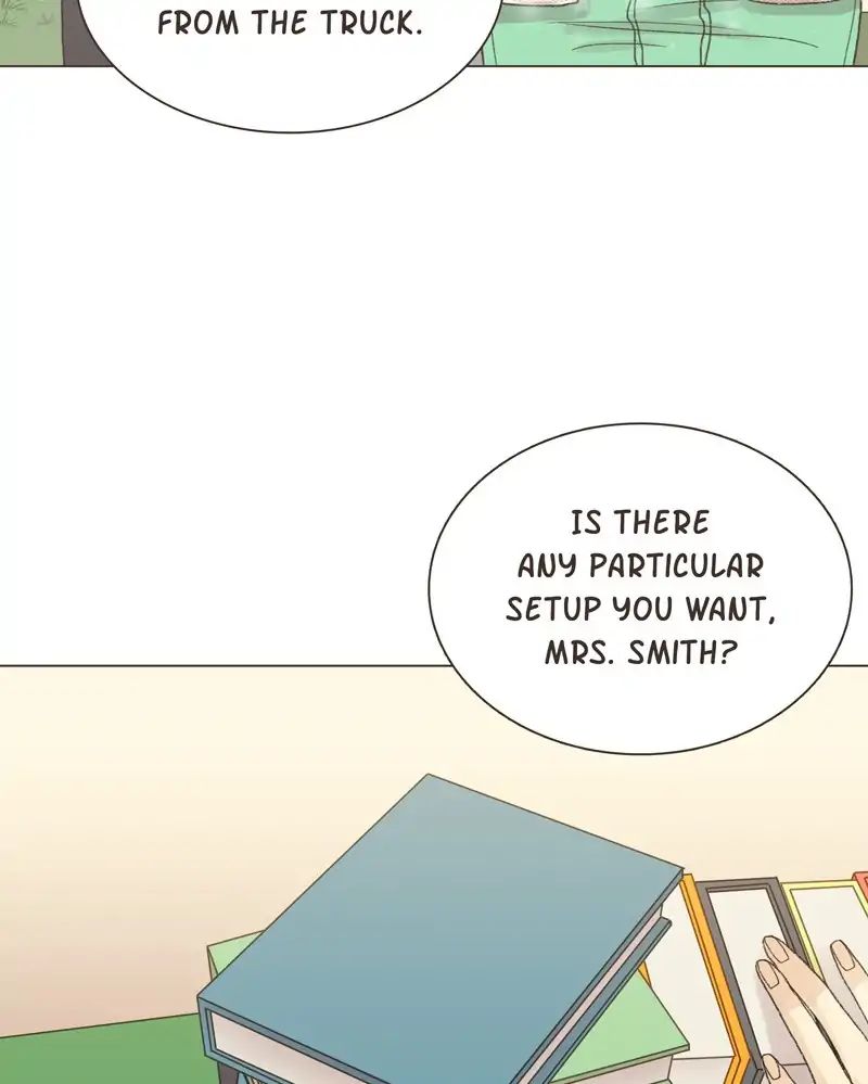 Gourmet Hound - Chapter 58: Ep.57: Smith