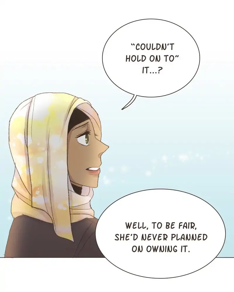 Gourmet Hound - Chapter 58: Ep.57: Smith