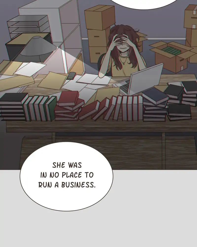 Gourmet Hound - Chapter 58: Ep.57: Smith