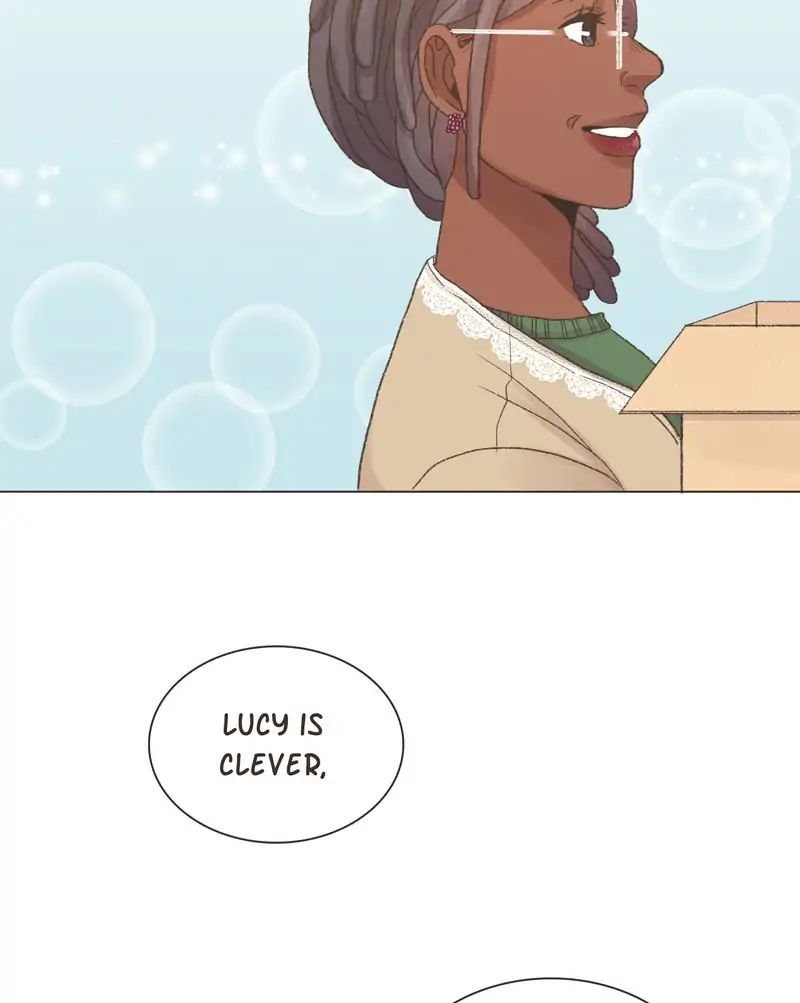 Gourmet Hound - Chapter 58: Ep.57: Smith