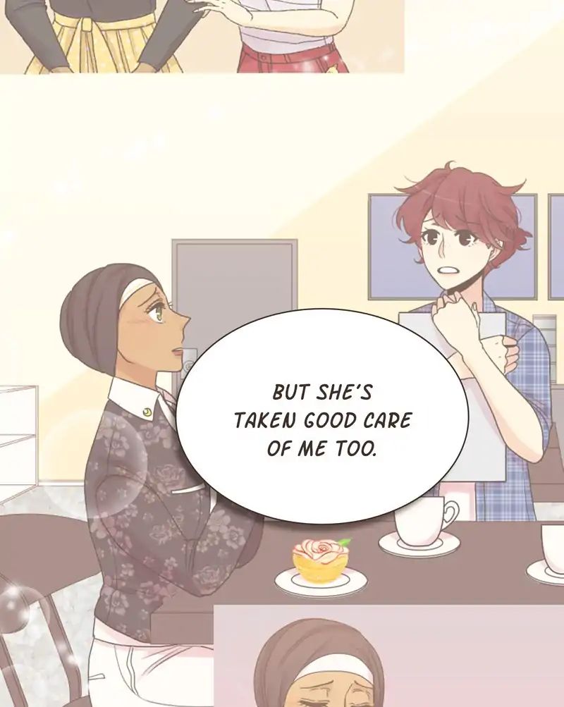 Gourmet Hound - Chapter 58: Ep.57: Smith