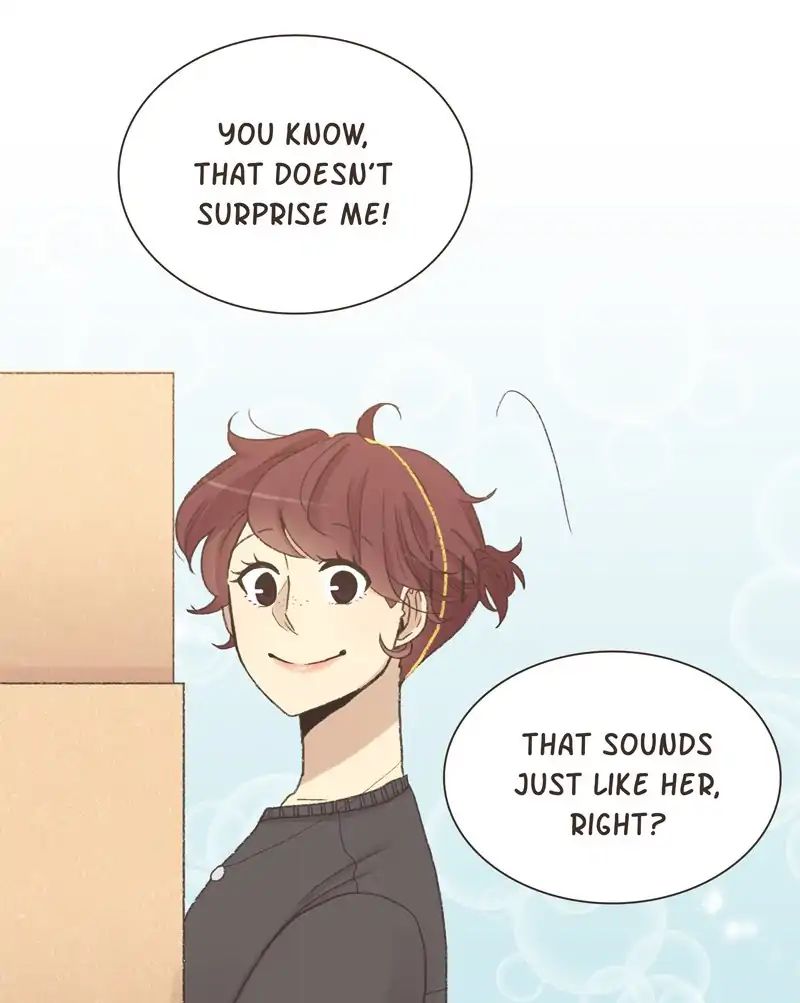 Gourmet Hound - Chapter 58: Ep.57: Smith