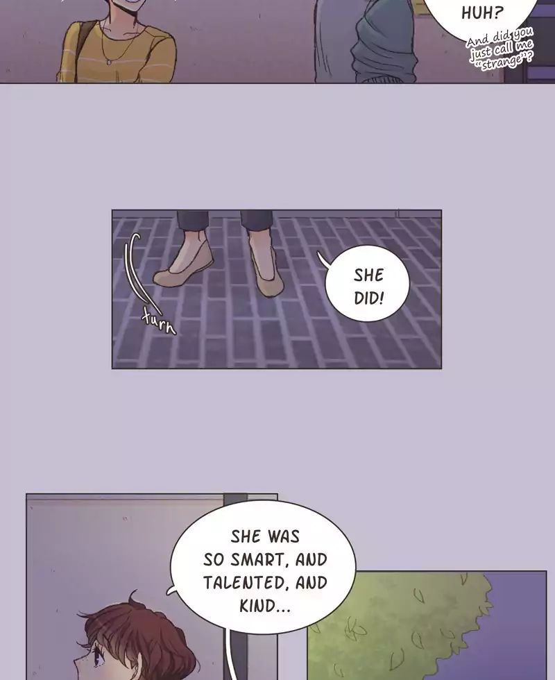 Gourmet Hound - Chapter 8: Ep.8: Sub Sandwich