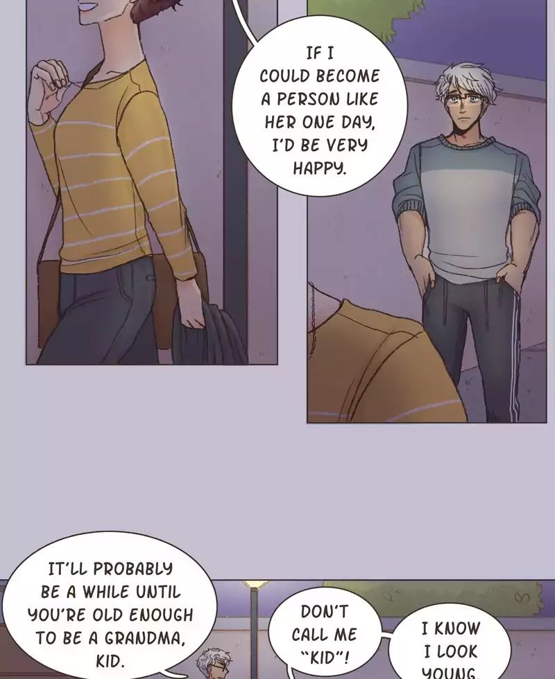 Gourmet Hound - Chapter 8: Ep.8: Sub Sandwich