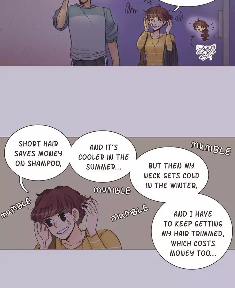 Gourmet Hound - Chapter 8: Ep.8: Sub Sandwich