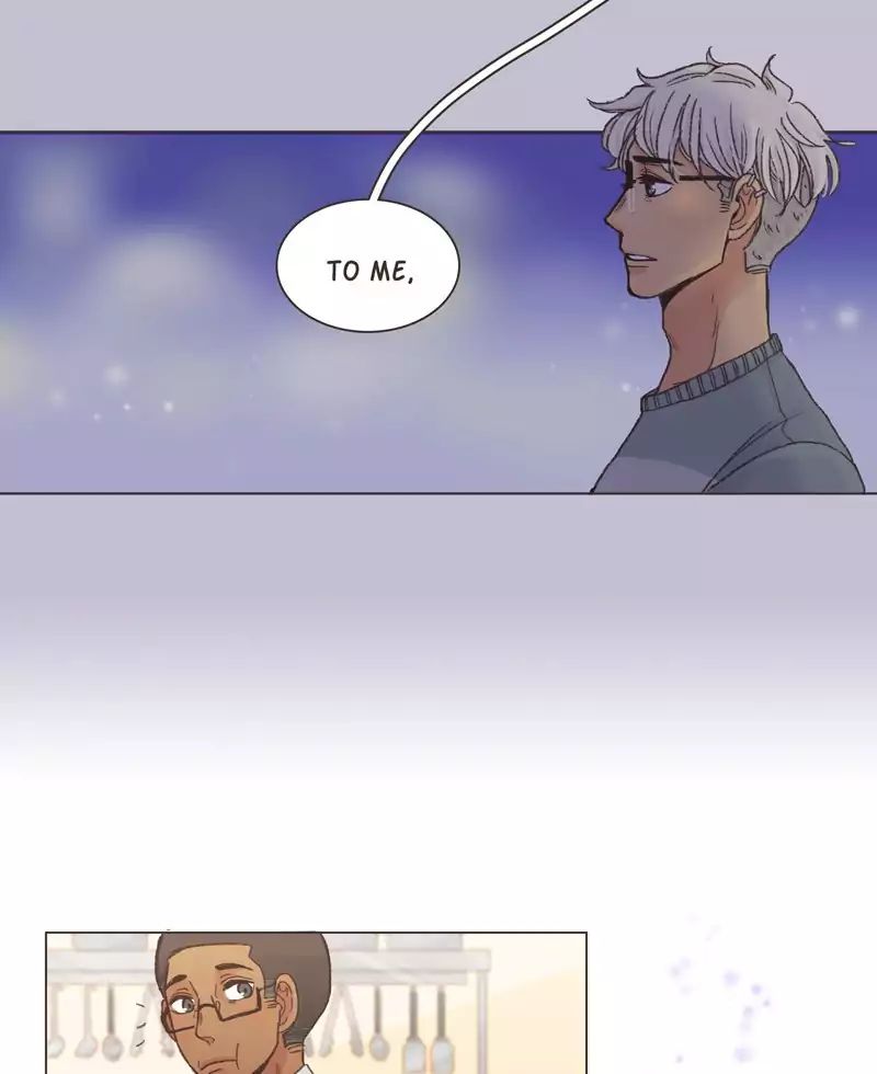 Gourmet Hound - Chapter 8: Ep.8: Sub Sandwich