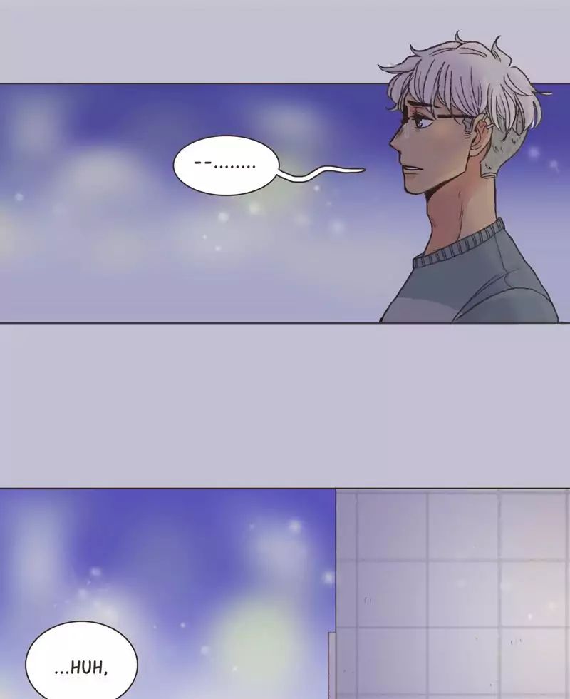 Gourmet Hound - Chapter 8: Ep.8: Sub Sandwich