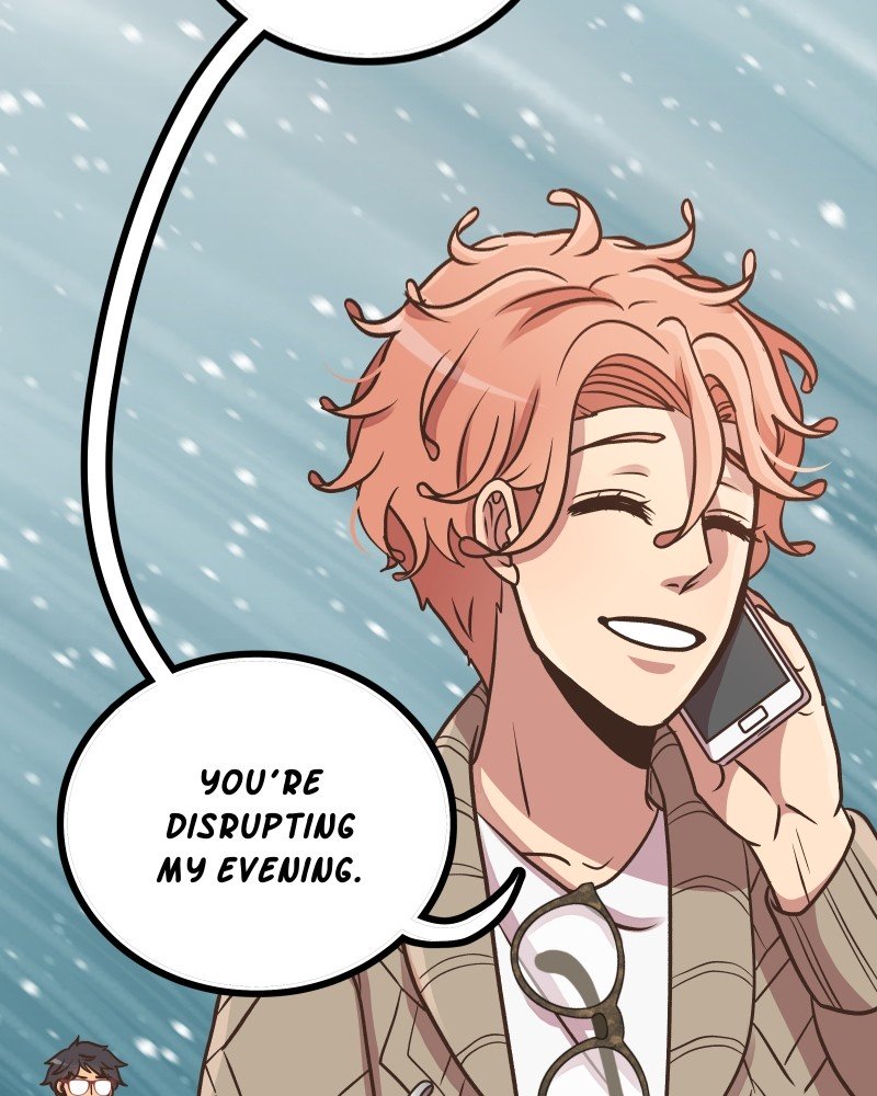 Gourmet Hound - Chapter 158