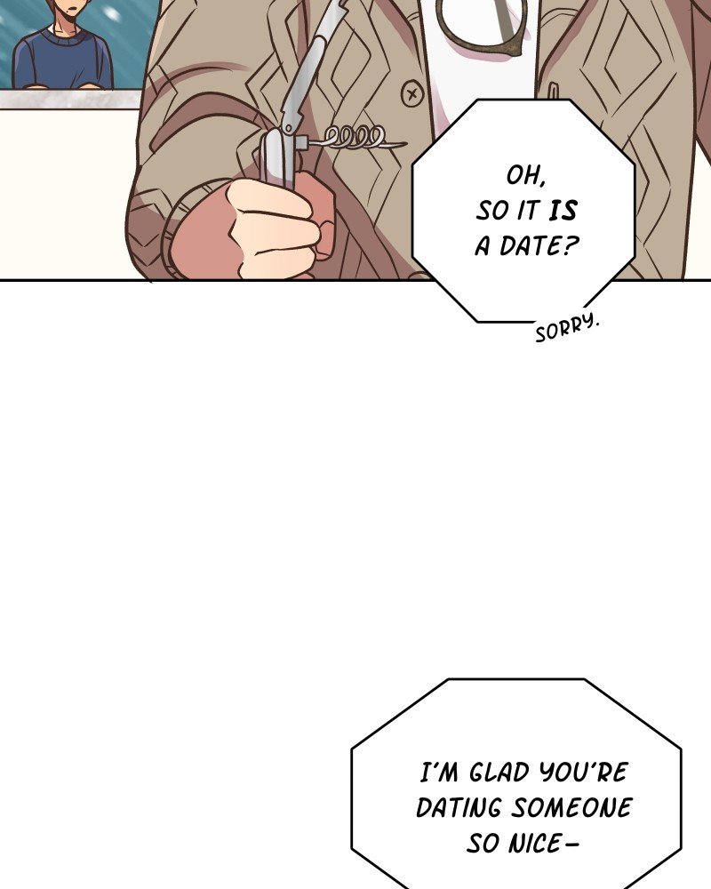 Gourmet Hound - Chapter 158