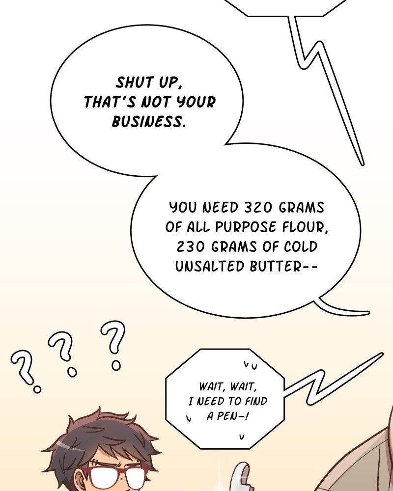 Gourmet Hound - Chapter 158