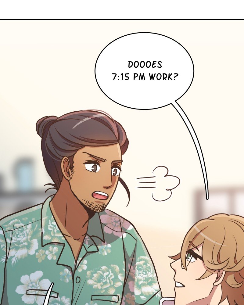 Gourmet Hound - Chapter 158