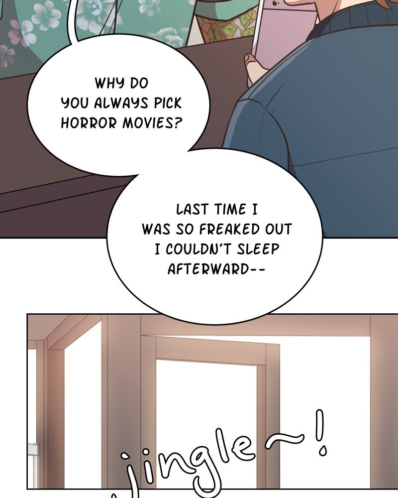 Gourmet Hound - Chapter 158