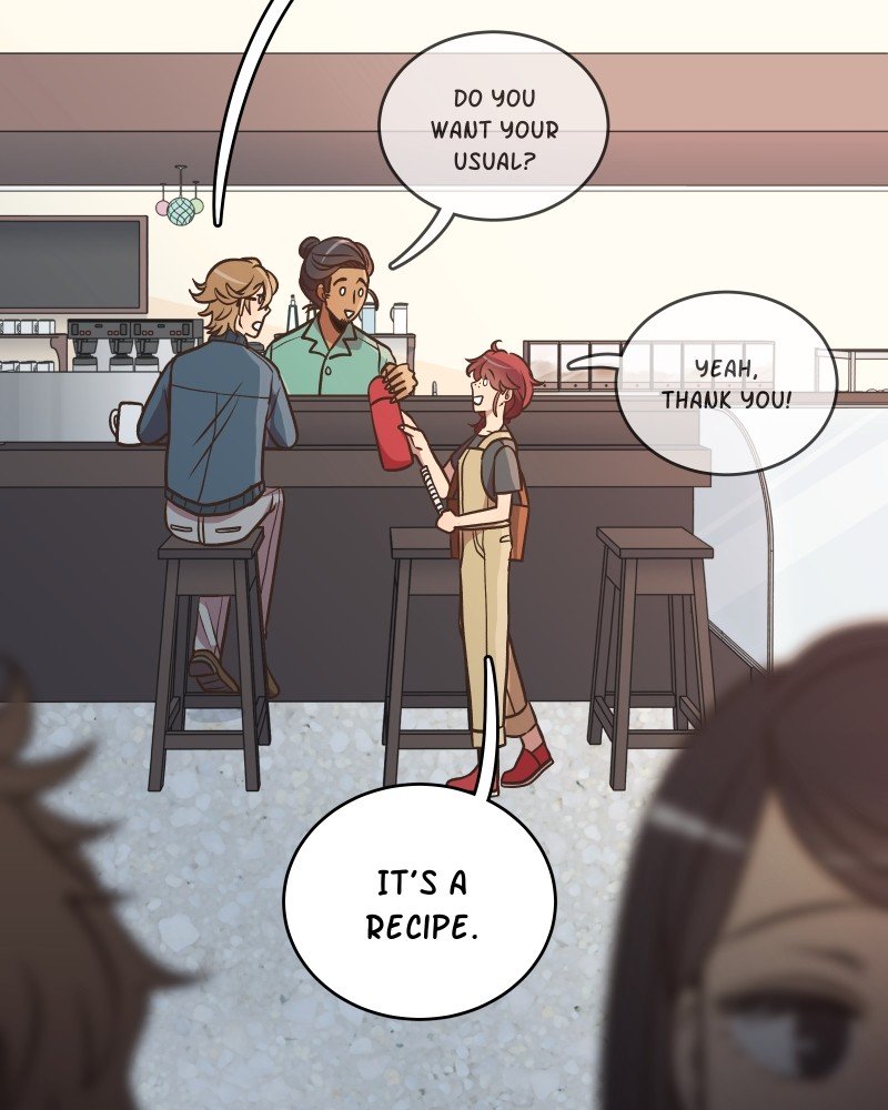 Gourmet Hound - Chapter 158