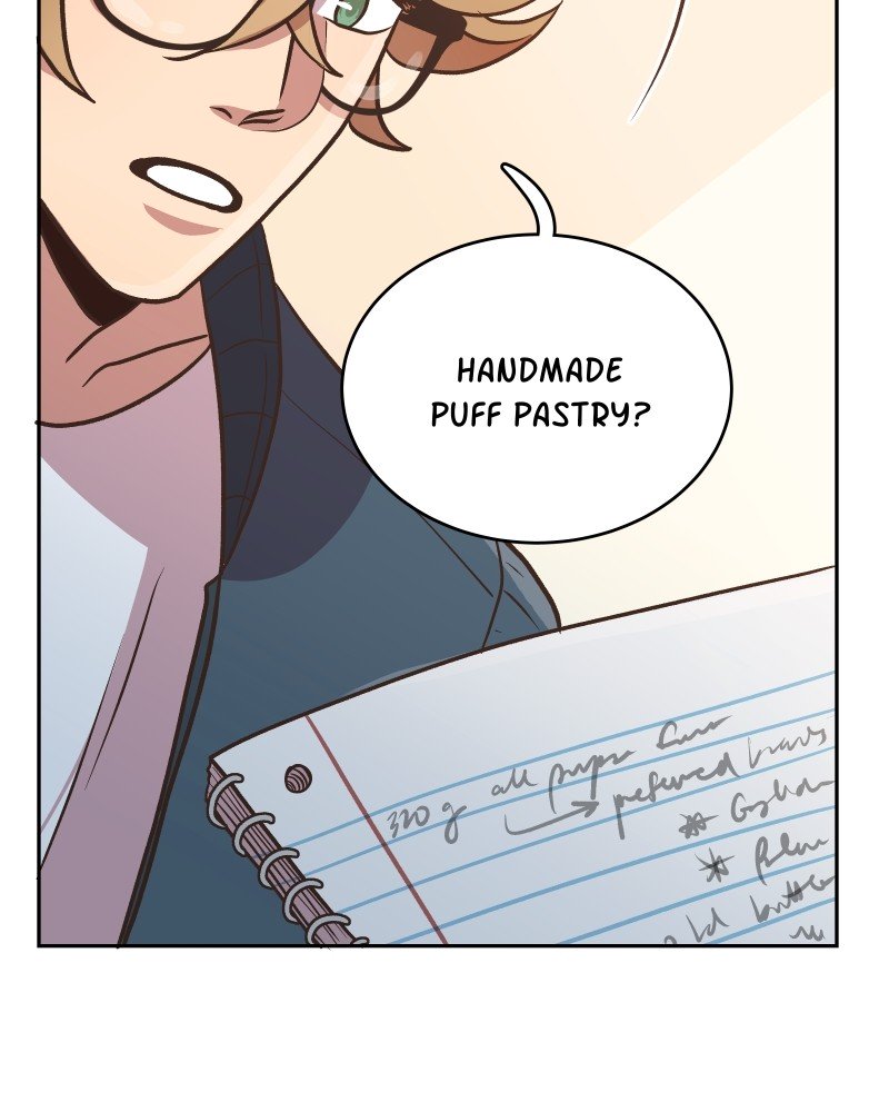 Gourmet Hound - Chapter 158