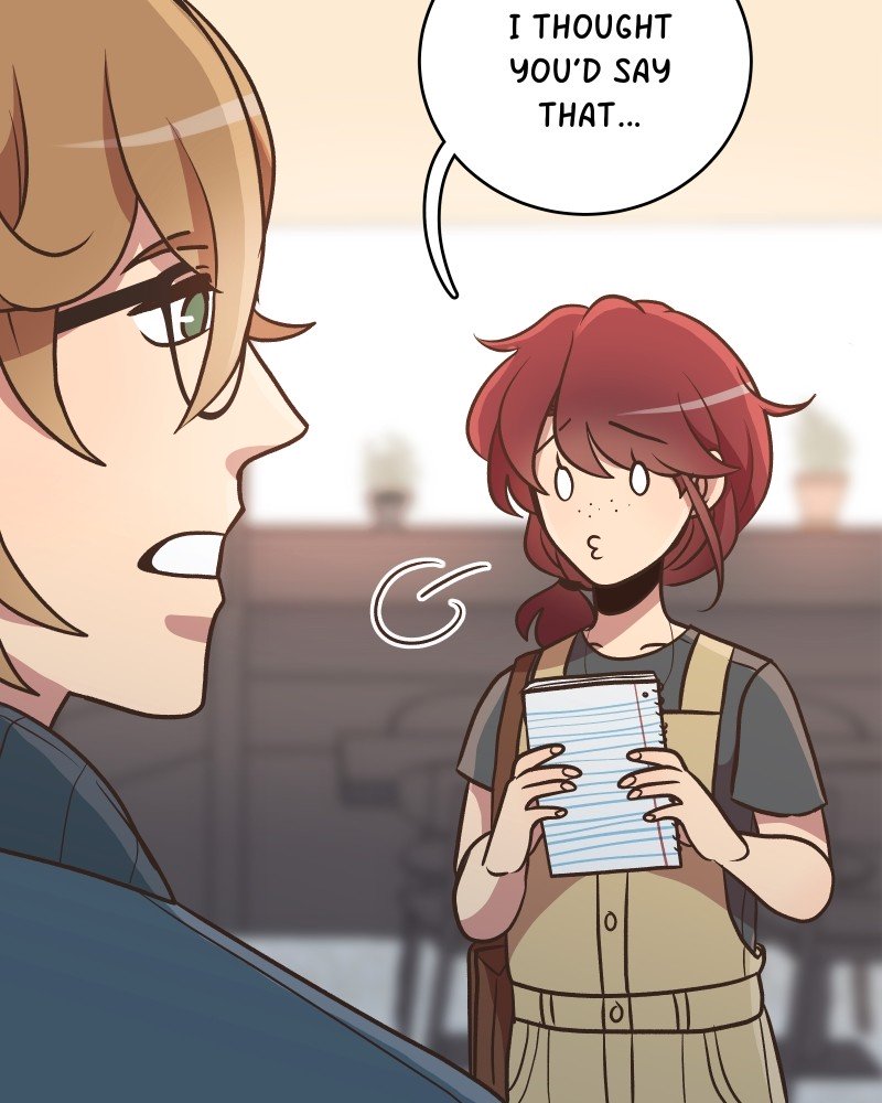 Gourmet Hound - Chapter 158