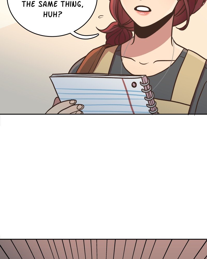 Gourmet Hound - Chapter 158