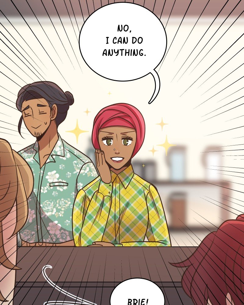 Gourmet Hound - Chapter 158