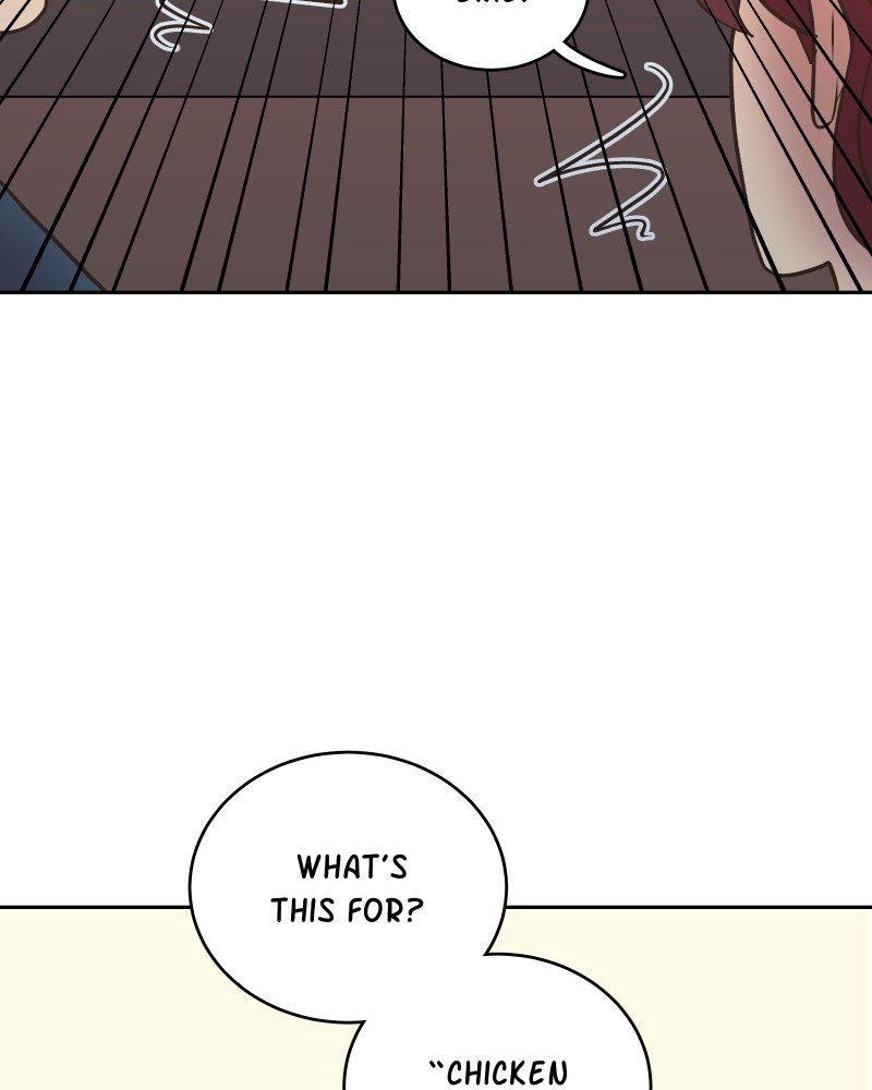 Gourmet Hound - Chapter 158