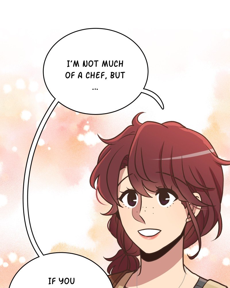 Gourmet Hound - Chapter 158