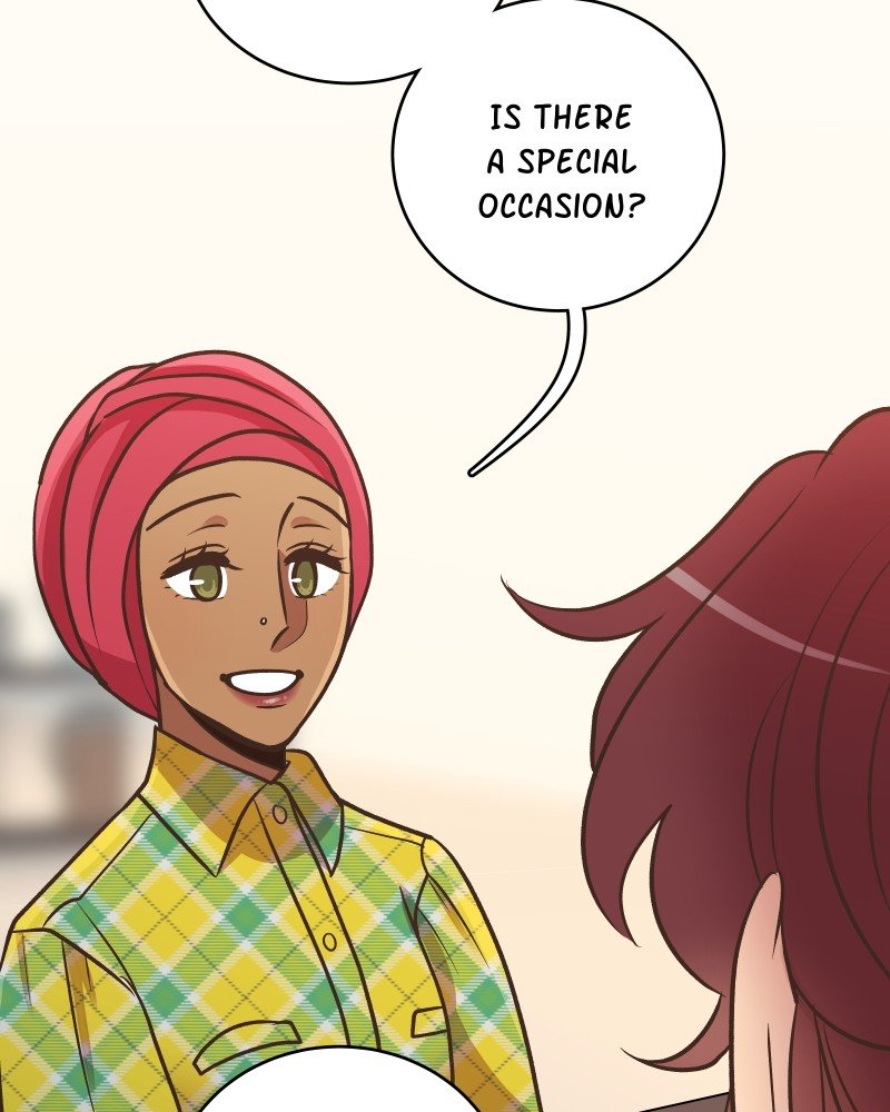 Gourmet Hound - Chapter 158