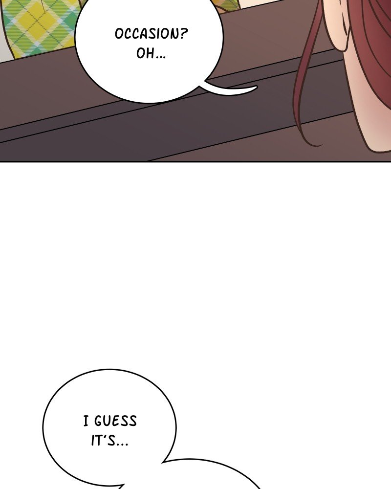 Gourmet Hound - Chapter 158