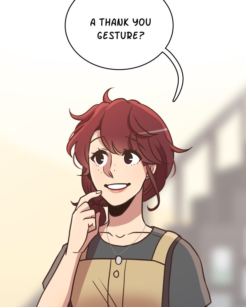 Gourmet Hound - Chapter 158