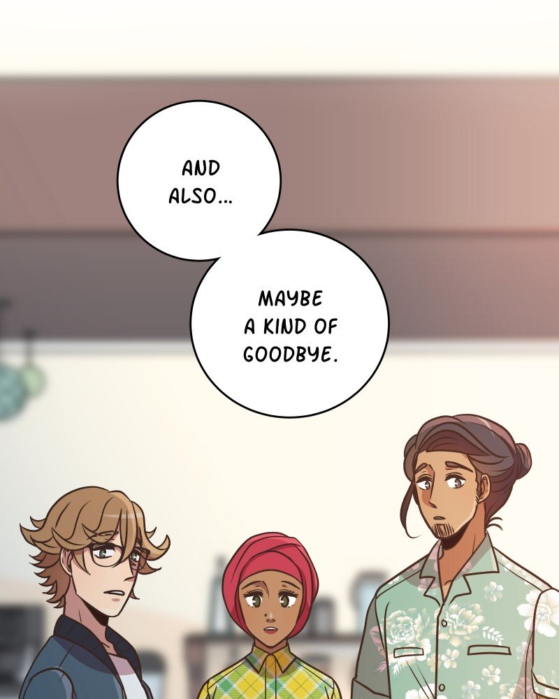 Gourmet Hound - Chapter 158