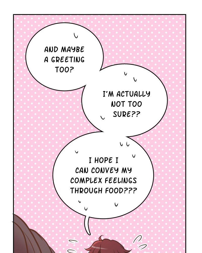 Gourmet Hound - Chapter 158