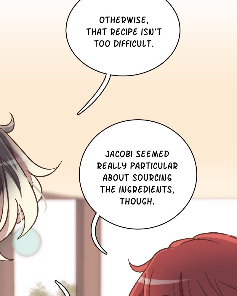 Gourmet Hound - Chapter 158