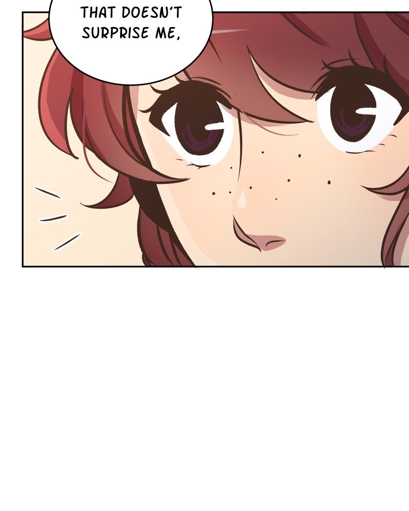 Gourmet Hound - Chapter 158