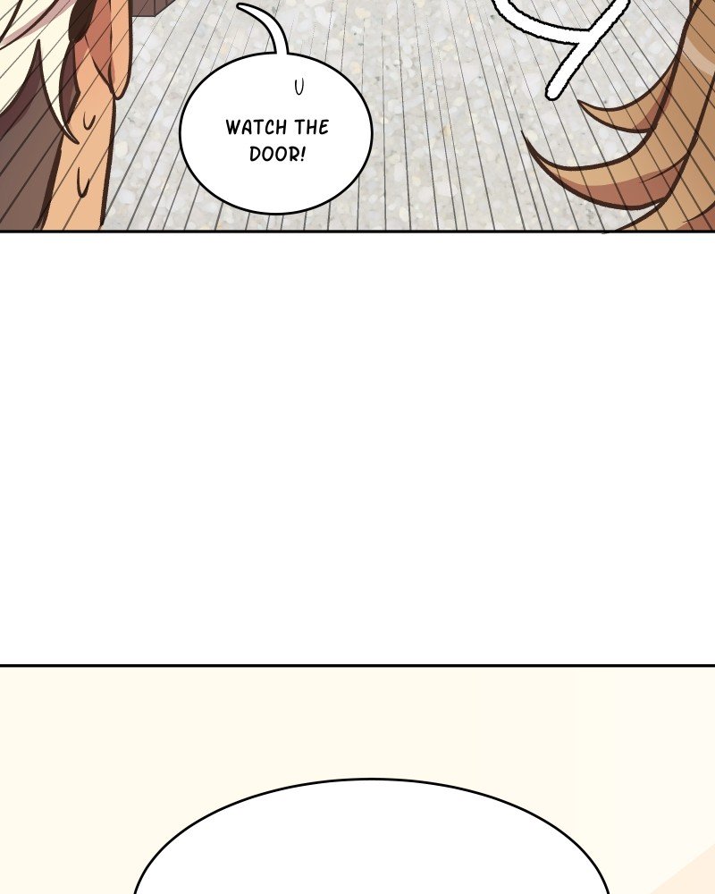 Gourmet Hound - Chapter 158