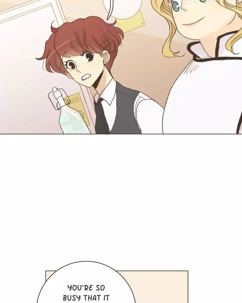 Gourmet Hound - Chapter 26: Ep.26: Farfalle