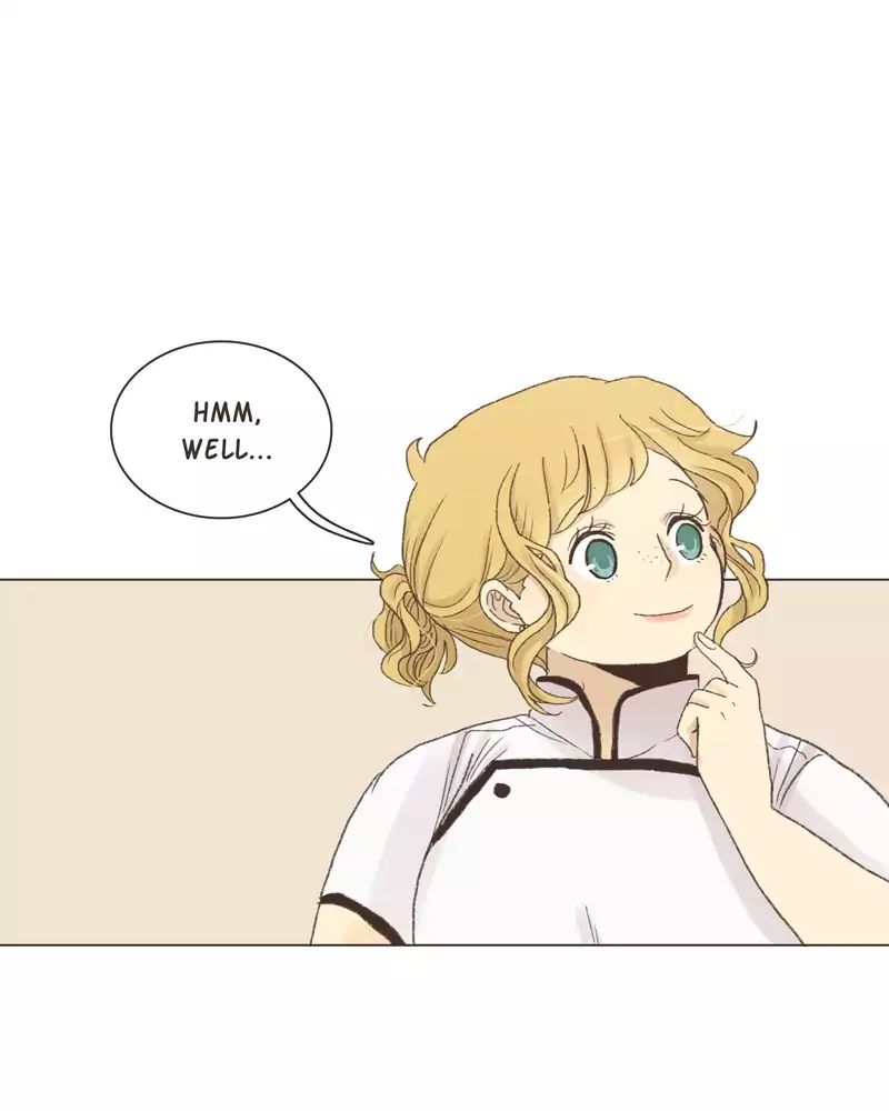 Gourmet Hound - Chapter 26: Ep.26: Farfalle