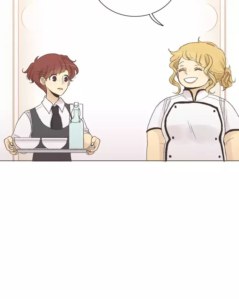 Gourmet Hound - Chapter 26: Ep.26: Farfalle