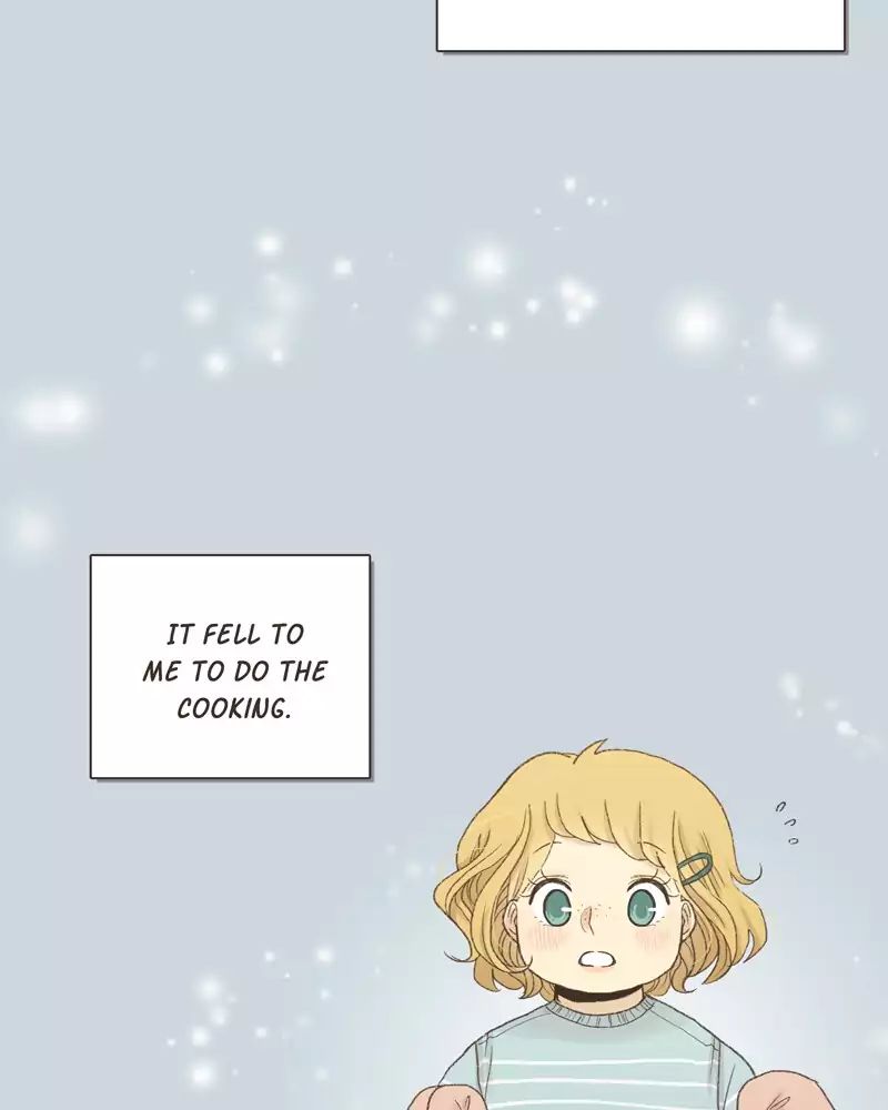 Gourmet Hound - Chapter 26: Ep.26: Farfalle